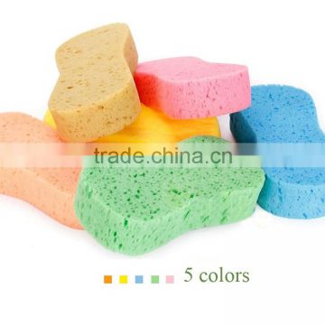 Latest sponge car wash foam pad wholesale cleanness sponge