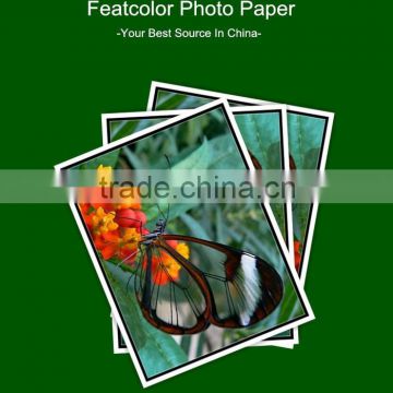 Inkjet Photo glossy paper (Chinese Manufactry)