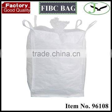good quality white food graded pp woven sacks for rice