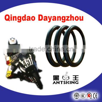 Best qualitys motorcycle tire butyl inner tube(90/90-18)with a low price