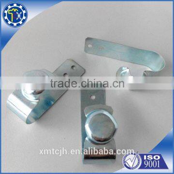 Plating Sheet Metal Steel Stamping Parts