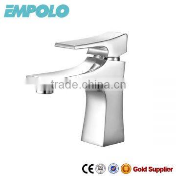 excellent design chrome brass ceramic cartridge bath sink basin faucet mixer tap sanitary ware factory 93 1101