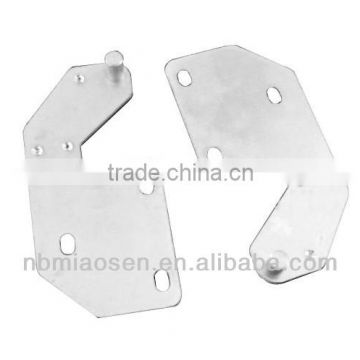 Extruded Stamping Parts