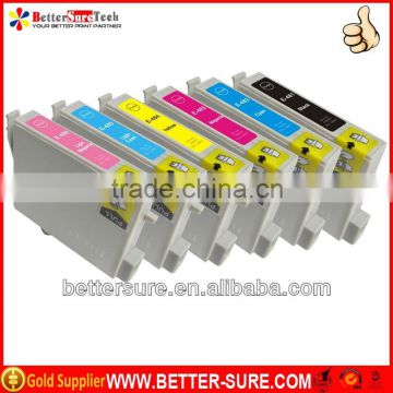 Quality compatible epson t0482 ink cartridge with OEM-level print performance