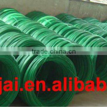 Hot sale! GI wire/PVC wire