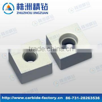 Factory provide various grades marble cutting tool cemented carbide tip OEM/ODM