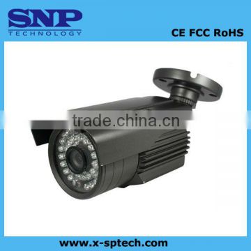 CCTV Security Surveillance 1/3 SONY OSD 700TVL IR 30M 36PCS LEDs outdoor weatherproof Camera