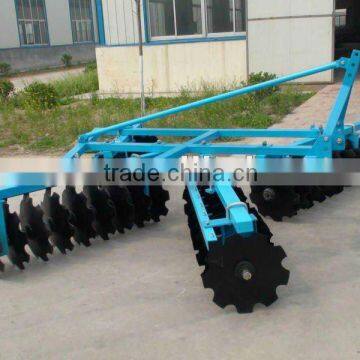 1BQD series Opposed Light-duty Disc Harrow