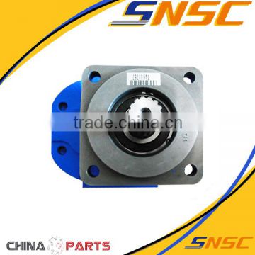 Wholesale PERMCO Gear pump prices of hydraulic pump for LiuGong ZL50C loader 11C0015 gear pump