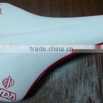 hot sale china manufacturer wholesale price fashionable MTB saddles bicycle parts