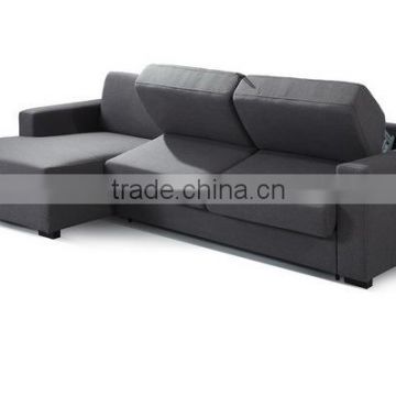 Sofa bed, corner sofa bed for Living Room Furniture,Modern corner sofa bed