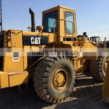Used loaders cat 950, also 950b/950f/950g/966d/966f loader