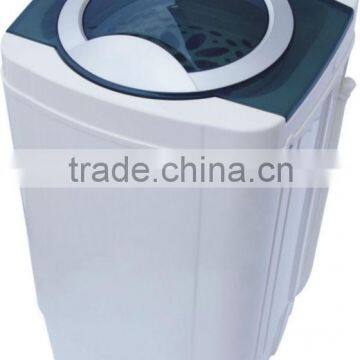 6kg semi-auto top-loading Single Tub Clothes Dryer/Spin Dryer