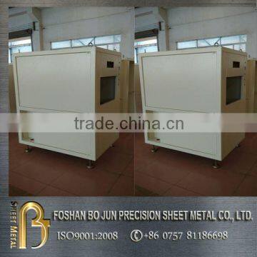 China suppliers manufacturers customized enclosre cabinet for electronics