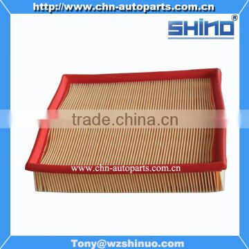 air filter for lifan 520,lifan spare parts,L1109102A1,wholesale spare parts for lifan
