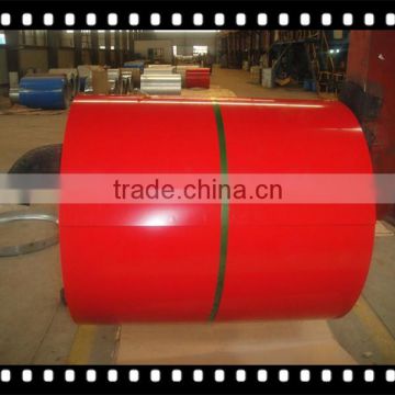 JCX-quality PPGI color Steel galvanized in china
