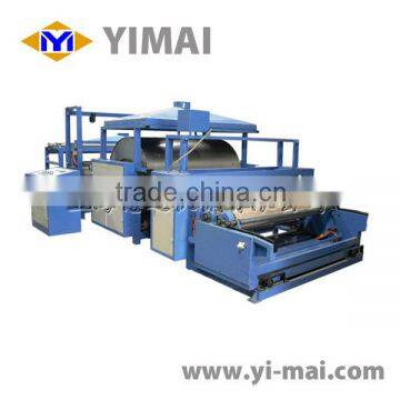 YM49A Double-Use Bonding Machine for Transferring and Coating