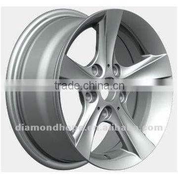 ZW-528 alloy rims and wheels
