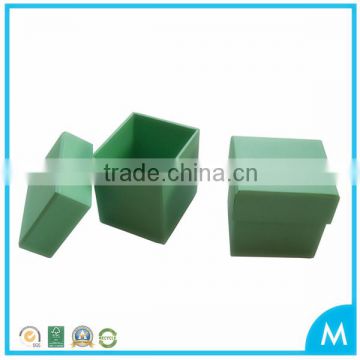 Accept customer order paper boxes for food packaging