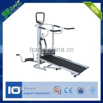 Domestic rehabilitation standing equipment used in hospitcal