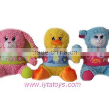 2015 Newest Plush Toys Easter Gifts
