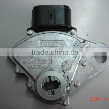 Neutral switch SWITCH ASSY NEUTRAL START 84540-0C010 for TOYOTA SEQUOIA
