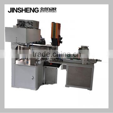 19 years professional produce automated assembly line cable crossover machine cable process products line