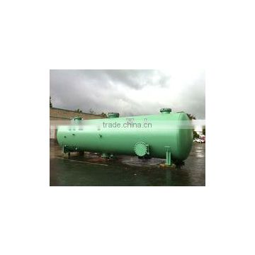 Factory directly supply air compressor storage tank for sale