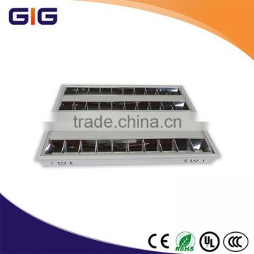 China Wholesale High Quality 6 lamp t5 high bay