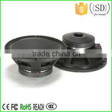15" Professional speaker hot sale subwoofer china speaker manufacturer, SD-LF15G401
