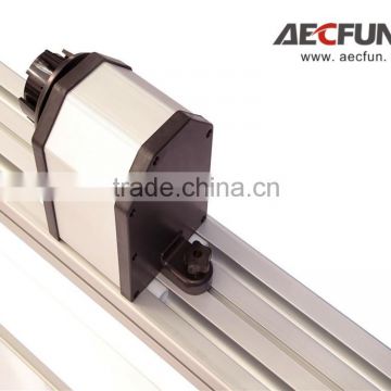 hot automatic rolling system 54''