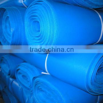 waterproof pe tarpaulin ,uv resistant blue poly tarp roll