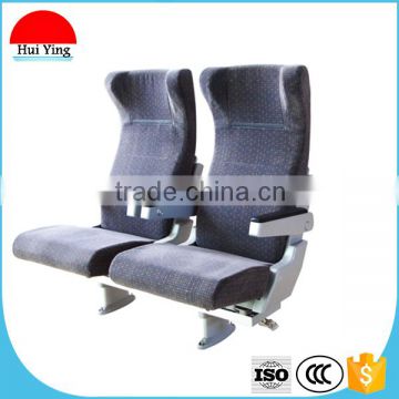 Best Price Made in China Double Seat Train