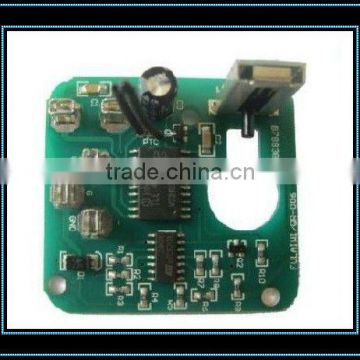 China SMT and DIP controller board pcb assembly with hdmi module suitable for TV suppliers