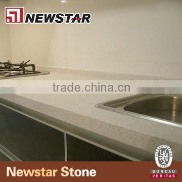 Newstar Quartz imitation quartz countertops