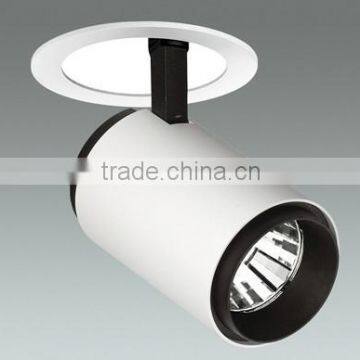 new products 2014 surface-mounted high power led recessed spot light