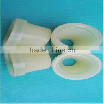 noozle for plaster machines and Screw tips assembly