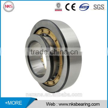 Ball bearing list of chinese motorcycle manufacturers NU1010 cylindrical roller bearing
