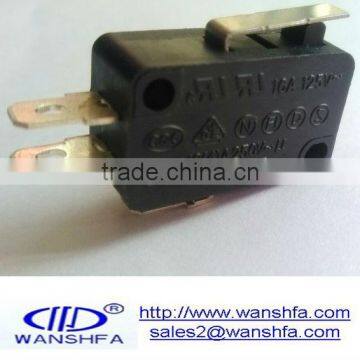 Rice cooker switch KW7-03-2