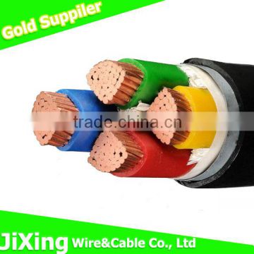0.6/1KV 2.5 sq mm 4 core cable