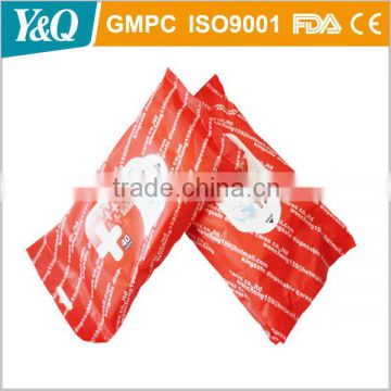 China Cheap Cleaning Big Wipes Industrial Wipes