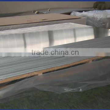 Aluminium Plain Sheet/Coil for Roofing in Low Price