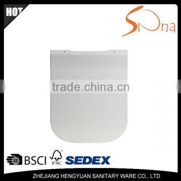 Sanitary ware ONDA 18 inch toilet lid cover