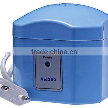 Alibaba gold supplier hearing aid accessory electric drying box