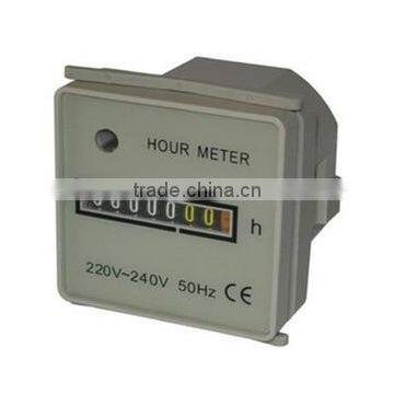 Hour Meter Hour Counter Digital Hour Meter HM-1 220~240V