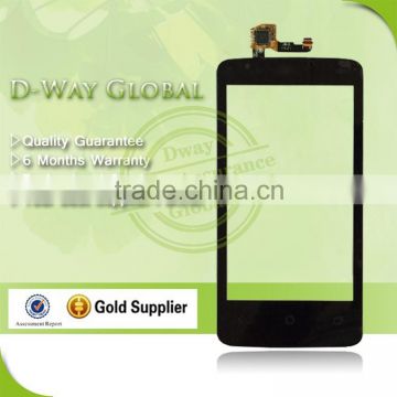 Original New Mobile Phone with touch parts For Acer Z4 Touch Screen