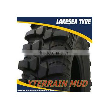 M/T 4x4 Tyres 37X12.50R20 19.5/54-20lt 225/525-14 245/525-14 38X13.5R17 Customized Tyres