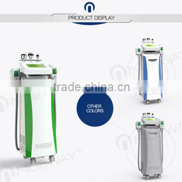 3 years warranty medical beauty slimming equipment criolipolisis freeze fat machine