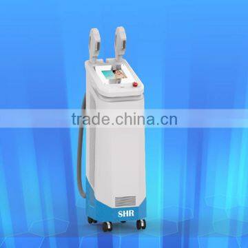 Promotion Shr Hair Removal Acne Removal Hair Removal Ipl Machine 560-1200nm