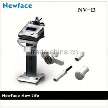 Alibaba China Suppier radio frequency?fat photon light therapy machine cavitation and rf,New face NV-i3